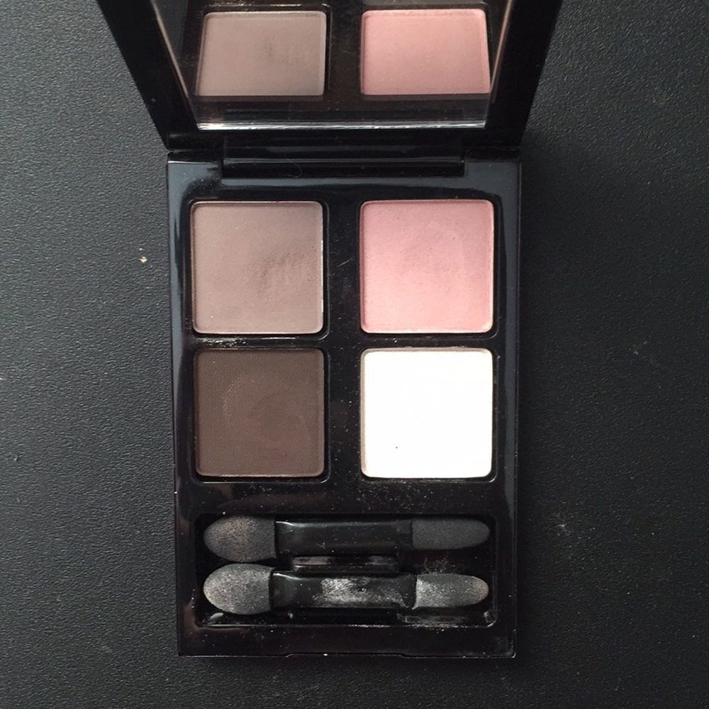 Fiona Stiles Barrow Eyeshadow Quad
